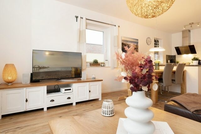 Ferienhaus in Kellenhusen - Ferienhaus Salomons Sonne - Bild 17