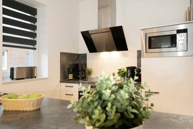 Ferienhaus in Kellenhusen - Ferienhaus Salomons Sonne - Bild 25