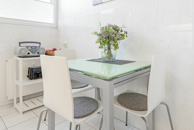 Ferienwohnung in Scharbeutz - Hansa 3 Piontek Strandblick - Bild 19