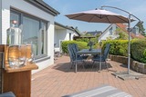 Ferienhaus in Schashagen - Beachside - Bild 11