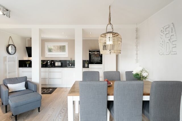 Ferienhaus in Schashagen - Beachside - Bild 18