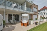 Ferienwohnung in Timmendorfer Strand - Hauptstra&szlig;e 26e Seeluft - Bild 10