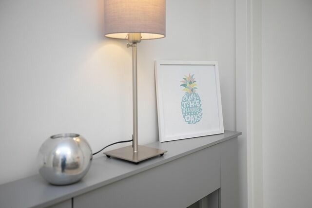 Ferienwohnung in Timmendorfer Strand - Hauptstra&szlig;e 26e Seeluft - Bild 17