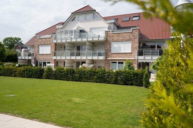 Ferienwohnung in Timmendorfer Strand - Hauptstra&szlig;e 26e Seeluft - Bild 25