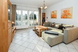 Seepark St&ouml;rtebekers Nest