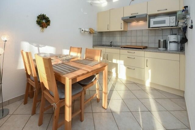 Ferienwohnung in Scharbeutz - Seepark St&ouml;rtebekers Nest - Bild 2