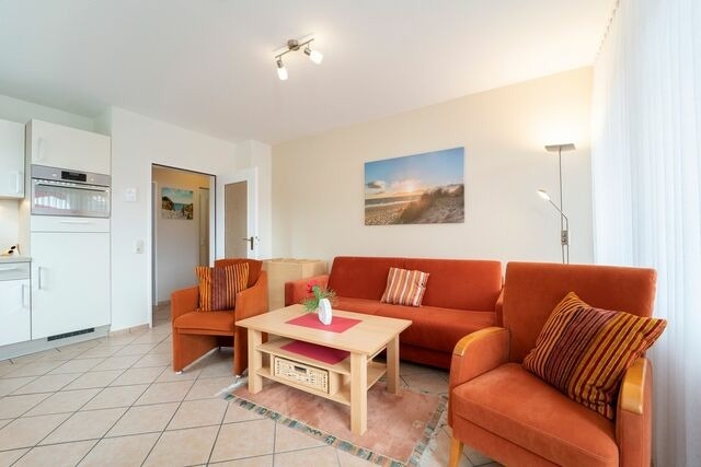 Ferienwohnung in Kellenhusen - Sonnenwinkel Wohnung 6 - Bild 10