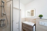 Ferienwohnung in Kellenhusen - Sonnenwinkel Wohnung 6 - Bild 24