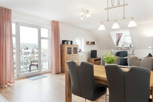 Ferienwohnung in Kellenhusen - Kaiserhof 18-20 Eism&ouml;we - Bild 13