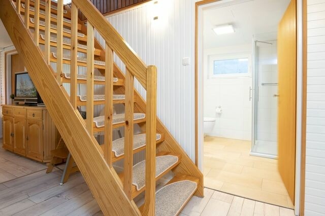 Ferienhaus in S&uuml;ssau - Sonneneck 18 - Bild 16