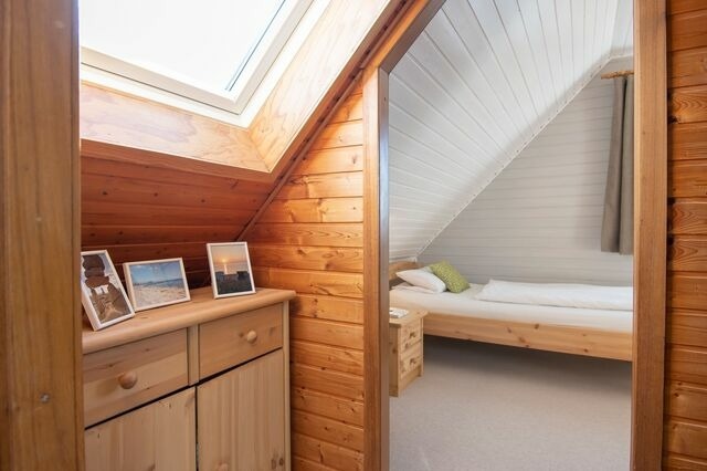 Ferienhaus in S&uuml;ssau - Sonneneck 18 - Bild 22