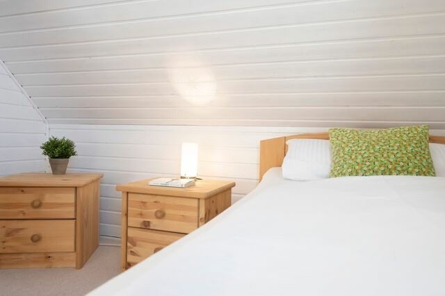 Ferienhaus in S&uuml;ssau - Sonneneck 18 - Bild 25