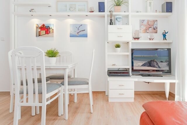 Ferienwohnung in Timmendorfer Strand - Kastanienallee 3 - Bild 13