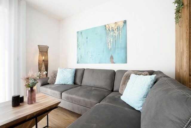 Ferienhaus in Kellenhusen - Baobab Home - Bild 7