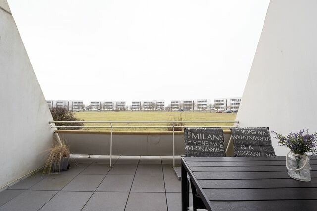 Ferienwohnung in Fehmarn OT Burgtiefe - Stranddistel 2 Strandvergn&uuml;gen - Bild 9