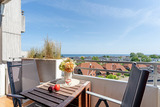 Ferienwohnung in Dahme - Berolina Wohnung 508 - Bild 1