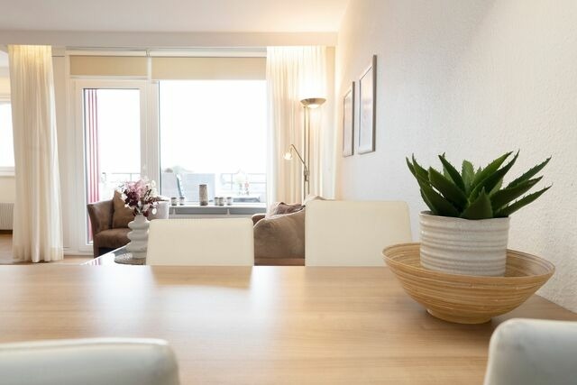 Ferienwohnung in Dahme - Berolina Wohnung 508 - Bild 13