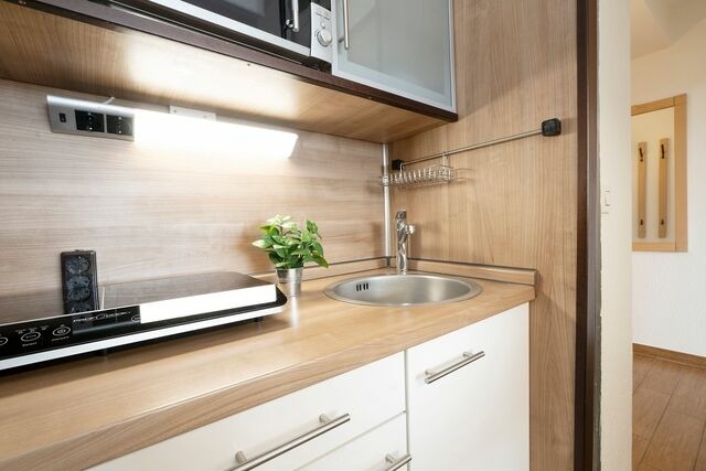 Ferienwohnung in Dahme - Berolina Wohnung 508 - Bild 18