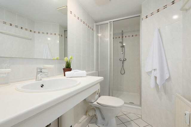 Ferienwohnung in Laboe - Strandhotel Laboe Nr. 40 - Bild 18