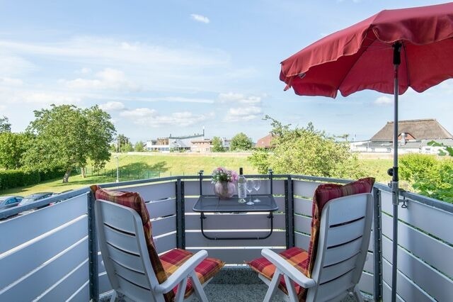 Ferienwohnung in Dahme - Kleine Meerzeit - Bild 6