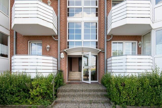 Ferienwohnung in Dahme - Kleine Meerzeit - Bild 17