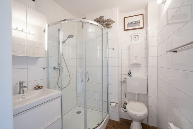 Ferienwohnung in Heringsdorf - Kaj&uuml;te 40 - Bild 16