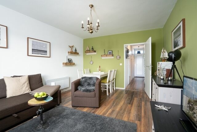 Ferienwohnung in Heringsdorf - Kaj&uuml;te 40 - Bild 3