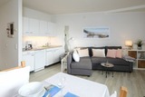Ferienwohnung in Wendtorf - Marina Wendtorf OstseeGlück - Bild 7