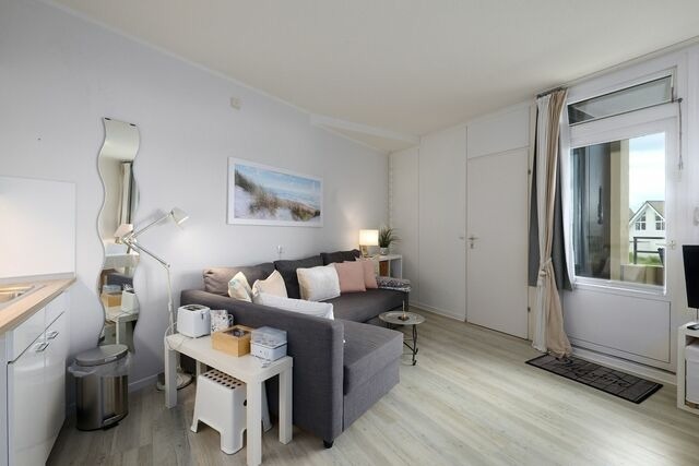 Ferienwohnung in Wendtorf - Marina Wendtorf OstseeGlück - Bild 8