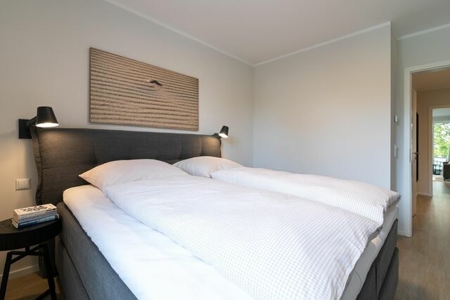 Ferienwohnung in Gr&ouml;mitz - Haffkamp 23 Wohnung 3 - Bild 23