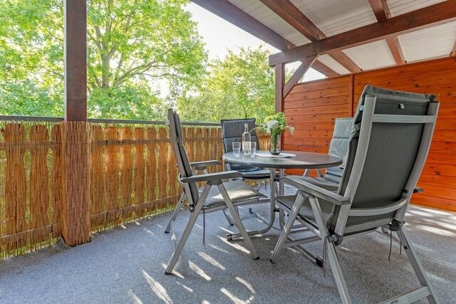 Ferienwohnung in Kellenhusen - Appartementhausanlage Tiemann H&uuml;hnergott - Bild 6