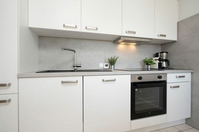 Ferienwohnung in Kellenhusen - Appartementhausanlage Tiemann H&uuml;hnergott - Bild 14