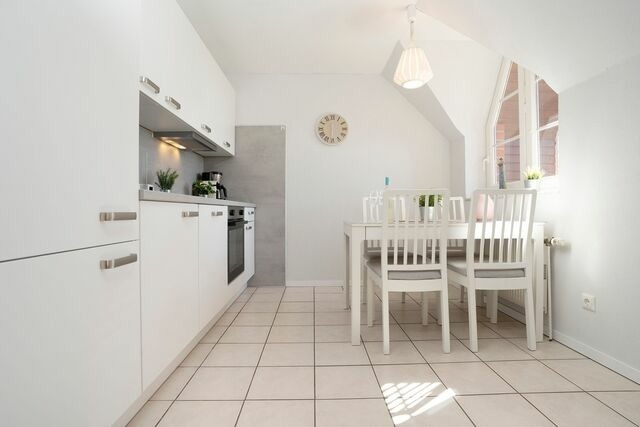 Ferienwohnung in Kellenhusen - Appartementhausanlage Tiemann H&uuml;hnergott - Bild 17