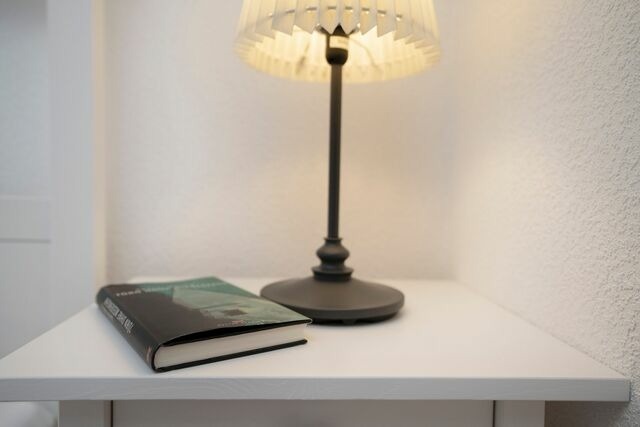 Ferienwohnung in Kellenhusen - Appartementhausanlage Tiemann H&uuml;hnergott - Bild 24