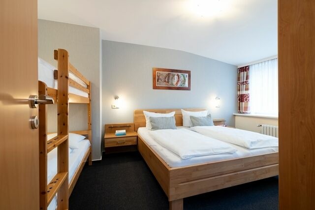 Ferienwohnung in Kellenhusen - Haus Tweeflunken Wohnung 4 - Bild 16