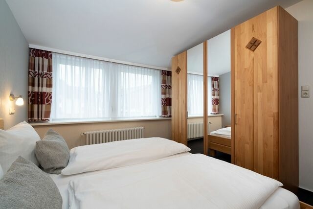 Ferienwohnung in Kellenhusen - Haus Tweeflunken Wohnung 4 - Bild 18