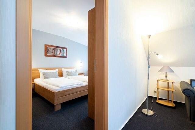 Ferienwohnung in Kellenhusen - Haus Tweeflunken Wohnung 4 - Bild 21