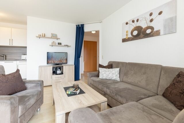 Ferienwohnung in Gr&ouml;mitz - M&uuml;hlenstra&szlig;e 23 Wohnung 3 - Bild 7