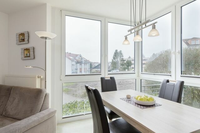 Ferienwohnung in Gr&ouml;mitz - M&uuml;hlenstra&szlig;e 23 Wohnung 3 - Bild 10