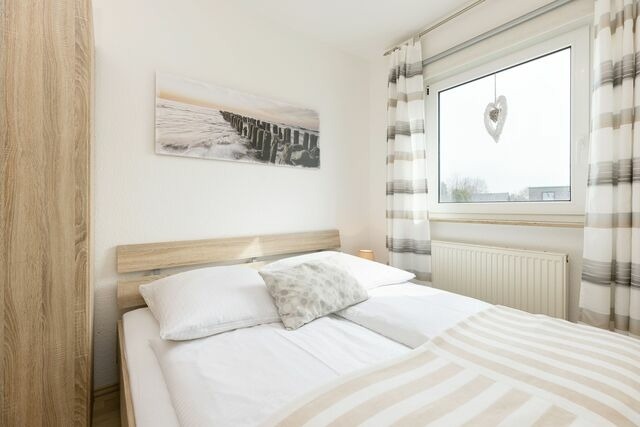 Ferienwohnung in Gr&ouml;mitz - M&uuml;hlenstra&szlig;e 23 Wohnung 3 - Bild 16