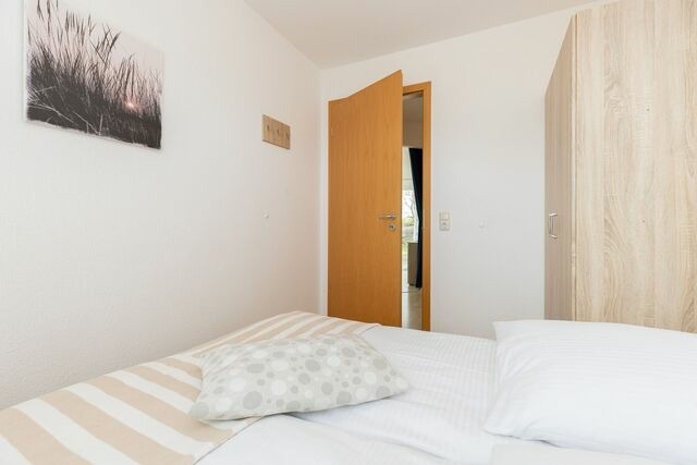 Ferienwohnung in Gr&ouml;mitz - M&uuml;hlenstra&szlig;e 23 Wohnung 3 - Bild 18