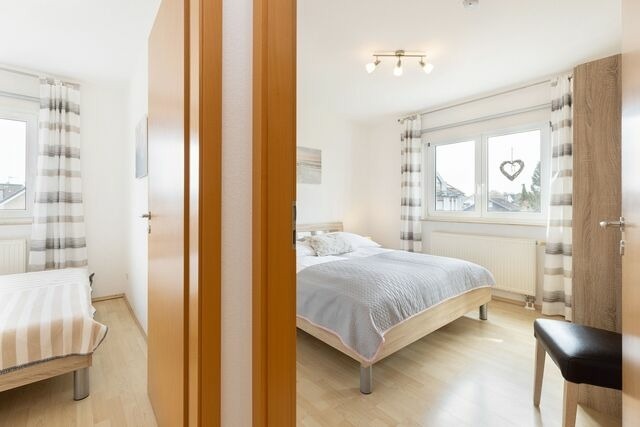 Ferienwohnung in Gr&ouml;mitz - M&uuml;hlenstra&szlig;e 23 Wohnung 3 - Bild 19