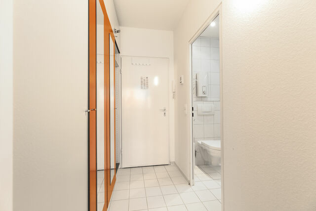 Ferienwohnung in Wendtorf - Marina Wendtorf Seer&auml;uber - Bild 13