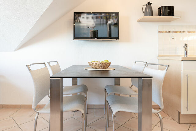 Ferienwohnung in Scharbeutz - Strandburg Schaumkr&ouml;nchen - Bild 18