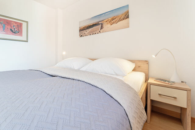 Ferienwohnung in Scharbeutz - Strandburg Schaumkr&ouml;nchen - Bild 25