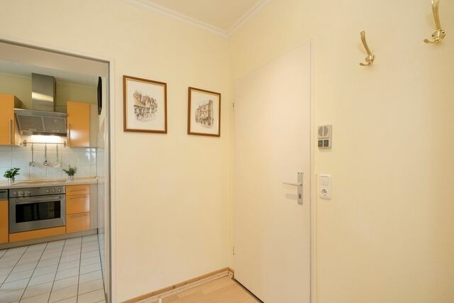 Ferienwohnung in Timmendorfer Strand - Haus Seepferdchen am Meer Appartement 2 - Bild 12