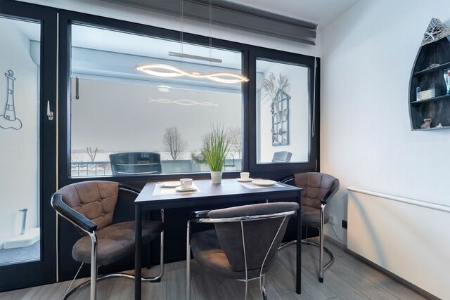 Ferienwohnung in Süssau - Mija - Bild 10