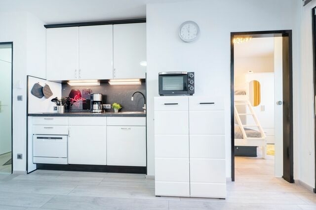 Ferienwohnung in Süssau - Mija - Bild 18