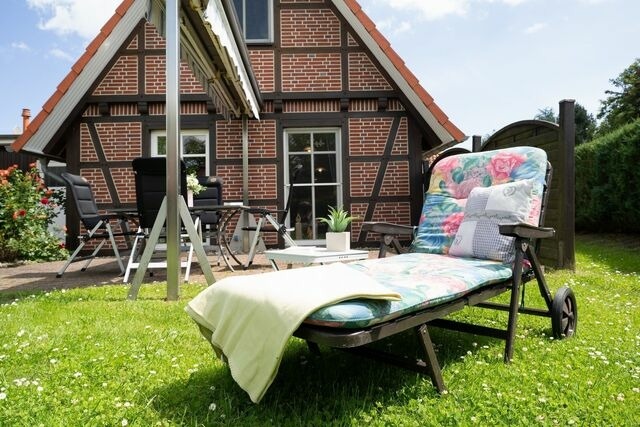 Ferienhaus in S&uuml;ssau - Seeadlerweg 9 - Bild 15