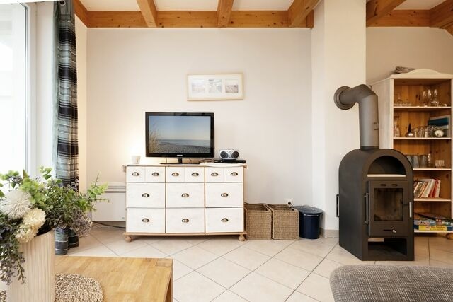 Ferienhaus in S&uuml;ssau - Seepark S&uuml;ssau Ferienhaus Seeadler 6 - Bild 15